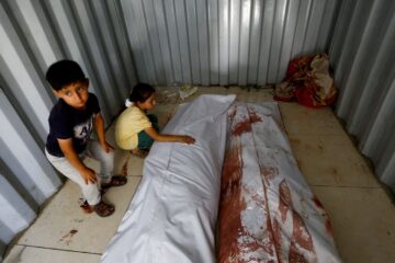 Gaza Se Acerca A Los Mil Muertos Desde El Alto Al Fuego; Continúan Los Bombardeos