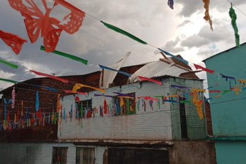 Protección Civil Reporta Inundaciones, Árboles Caídos Y Daños Por Lluvias En Diversos Municipios