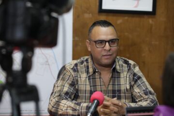 Entregará Municipio De Juárez 110 Mil Mochilas Y 30 Mil Loncheras Para El Próximo Ciclo Escolar
