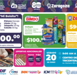 Mercadito Más Barato Regresa Con Nuevos Productos Y Precios Accesibles Para Las Familias Chihuahuenses