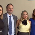 Santiago De La Peña Impulsa Visión De Futuro Para El Desarrollo De Chihuahua