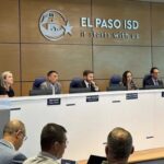 EPISD Aprueba Presupuesto 2026-2027 Con Déficit De 4.3 Millones De Dólares
