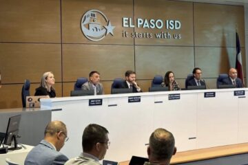 EPISD Aprueba Presupuesto 2026-2027 Con Déficit De 4.3 Millones De Dólares
