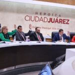 Cruz Pérez Cuéllar Solicita Licencia Y Se Enfila Hacia La Contienda Por La Gubernatura De Chihuahua