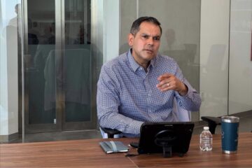 Gilberto Loya Fortalece Vinculación Con Empresarias De Juárez Para Impulsar Estrategias De Seguridad