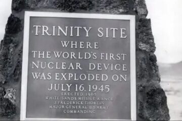 Trinity Site: El lugar donde inició la era atómica sigue abierto al público en Nuevo México