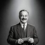 De la bancarrota al imperio del chocolate: la historia de Milton Hershey que inspira a millones