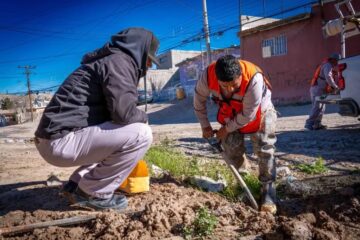 Pide JMAS revisar fugas en casa para evitar desperdicio de agua durante el verano