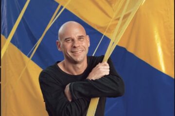 De artista callejero a revolucionar el entretenimiento: la visión que dio vida al Cirque du Soleil