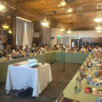 Chihuahua y Durango unen esfuerzos para impulsar el turismo con la Feria Nacional Villista 2026