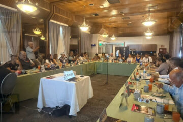 Chihuahua y Durango unen esfuerzos para impulsar el turismo con la Feria Nacional Villista 2026