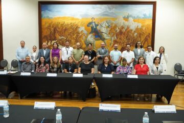 Chihuahua instala el Comité Estatal de Partería para fortalecer la atención materna y neonatal