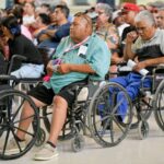 Entregan 161 aparatos funcionales a familias de la región norte de Chihuahua