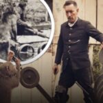 Jack, el babuino que trabajó nueve años en el ferrocarril sin cometer un solo error