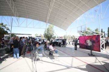 Reparan más de 26 mil baches en la ciudad durante el primer semestre del año