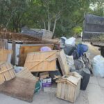 Responden juarenses al programa Punto Limpio; refuerzan jornadas de limpieza en colonias