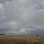 Alertan por lluvias, fuertes vientos y posibles tolvaneras en gran parte de Chihuahua