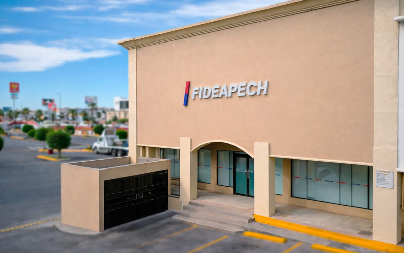 Fideapech Impulsa Más De 12 Mil Empleos Con Financiamiento Para Empresas Chihuahuenses
