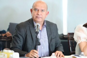 Morena acusa intento de concentrar candidaturas y frenar avances democráticos en reforma electoral