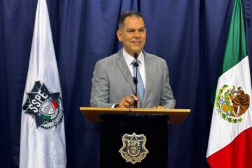 Destinarán 10.8 millones de pesos para fortalecer a policías de Guachochi y la zona serrana
