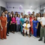 Fortalece Pensiones Civiles Del Estado Servicios Médicos Con Modernización En Delicias