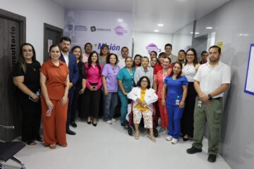 Fortalece Pensiones Civiles Del Estado Servicios Médicos Con Modernización En Delicias