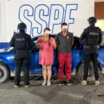 Gilberto Loya destaca captura de pareja vinculada a homicidio en Juárez gracias a tecnología Centinela