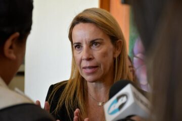 Manque Granados Acusa Doble Moral De Morena Tras Reportes Sobre Investigaciones A Gobernadores De Sonora Y Tamaulipas