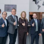 Inventec invertirá 450 millones de dólares en Ciudad Juárez y generará más de 6 mil empleos