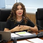 María Antonieta Pérez critica demora en nombramiento del Fiscal General del Estado