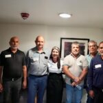 Nancy “La China” Frías propone modernizar el servicio de taxi en Chihuahua con reforma a la Ley de Transporte