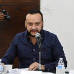 Aprueba Congreso propuesta de Arturo Medina para crear Mesa Estatal del T-MEC en Chihuahua