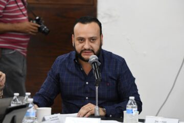 Aprueba Congreso propuesta de Arturo Medina para crear Mesa Estatal del T-MEC en Chihuahua