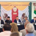 Congreso del Estado sesiona en Parral y reafirma compromiso con un Poder Legislativo cercano