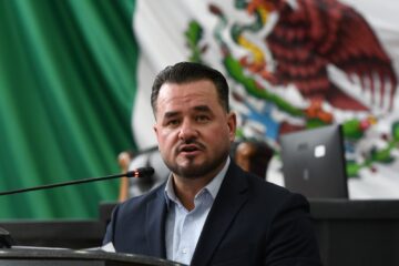 Respalda Óscar Avitia exigencia de mantener transporte público en el Valle de Juárez