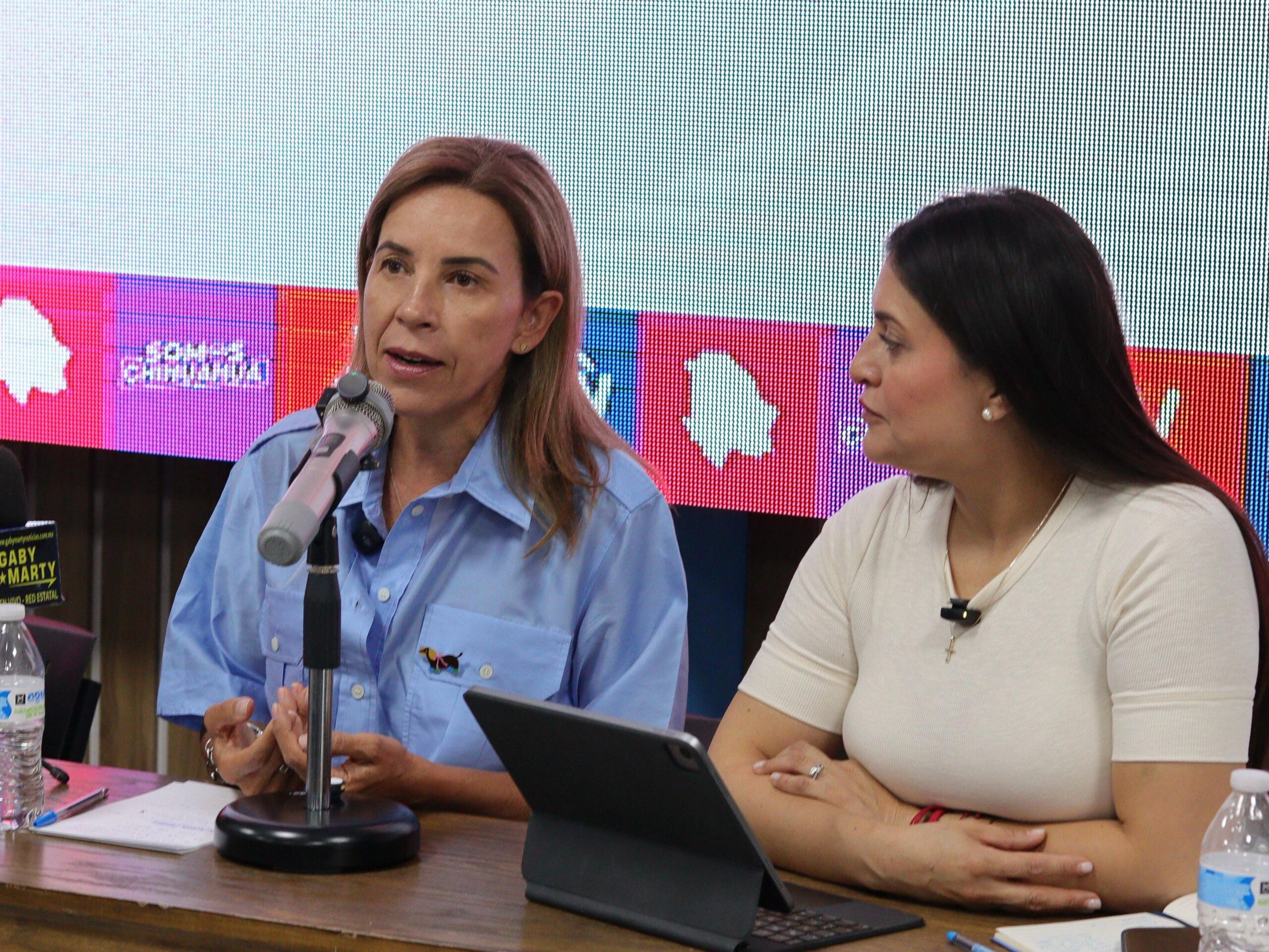 Chihuahua aporta miles de millones al IMSS, pero recibe un servicio deficiente: Manque Granados