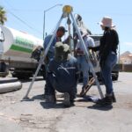 JMAS Chihuahua exhorta a no tirar basura al drenaje para evitar taponamientos