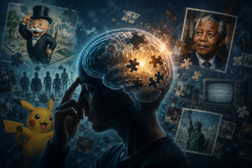 ¿Tu cerebro te engaña? El “Efecto Mandela” revela cómo millones recuerdan cosas que nunca ocurrieron