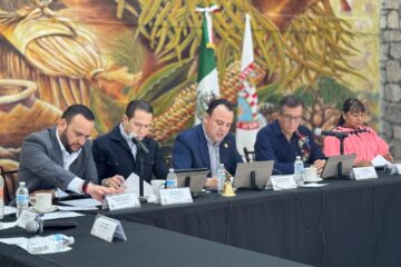 Congreso del Estado sesiona en Guachochi para acercar el trabajo legislativo a la Sierra Tarahumara