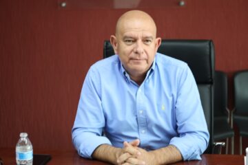 Más de 250 mil personas en Chihuahua capital reciben programas de Bienestar: Cuauhtémoc Estrada