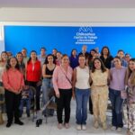 Comparte Manque Granados experiencia y consejos para impulsar nuevos negocios en Chihuahua