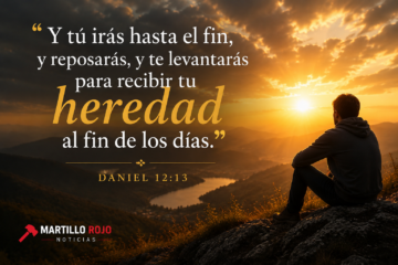 Dios tiene preparada una herencia para ti