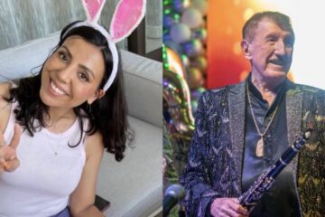FALLECE YOLANDA LIZÁRRAGA, HIJA DEL MÚSICO GERMÁN LIZÁRRAGA, TRAS LUCHAR CONTRA EL CÁNCER