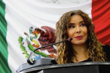 Morena rechaza narrativa de recorte federal; María Antonieta Pérez asegura que Chihuahua recibió casi 10 mil millones de pesos adicionales