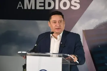 Ataques de Morena buscan desviar la atención de sus propios perfiles: Alfredo Chávez
