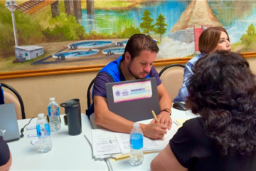 Último mes para registrar proyectos del Presupuesto Participativo 2027 en Chihuahua