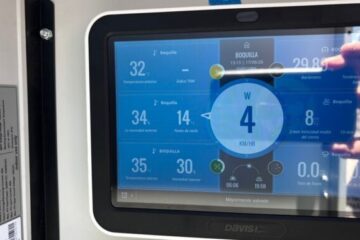 Instalarán 20 nuevas estaciones meteorológicas para fortalecer el monitoreo climático en Chihuahua