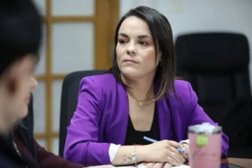 Llevarán brigada médica gratuita al kilómetro 32 con consultas, vacunas y medicamentos