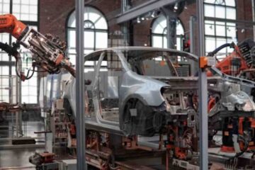 Industria automotriz pide acelerar negociación del T-MEC para evitar mayor incertidumbre