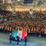 Reconoce Gobierno Municipal a cientos de jóvenes que concluyeron el bachillerato en Ciudad Juárez